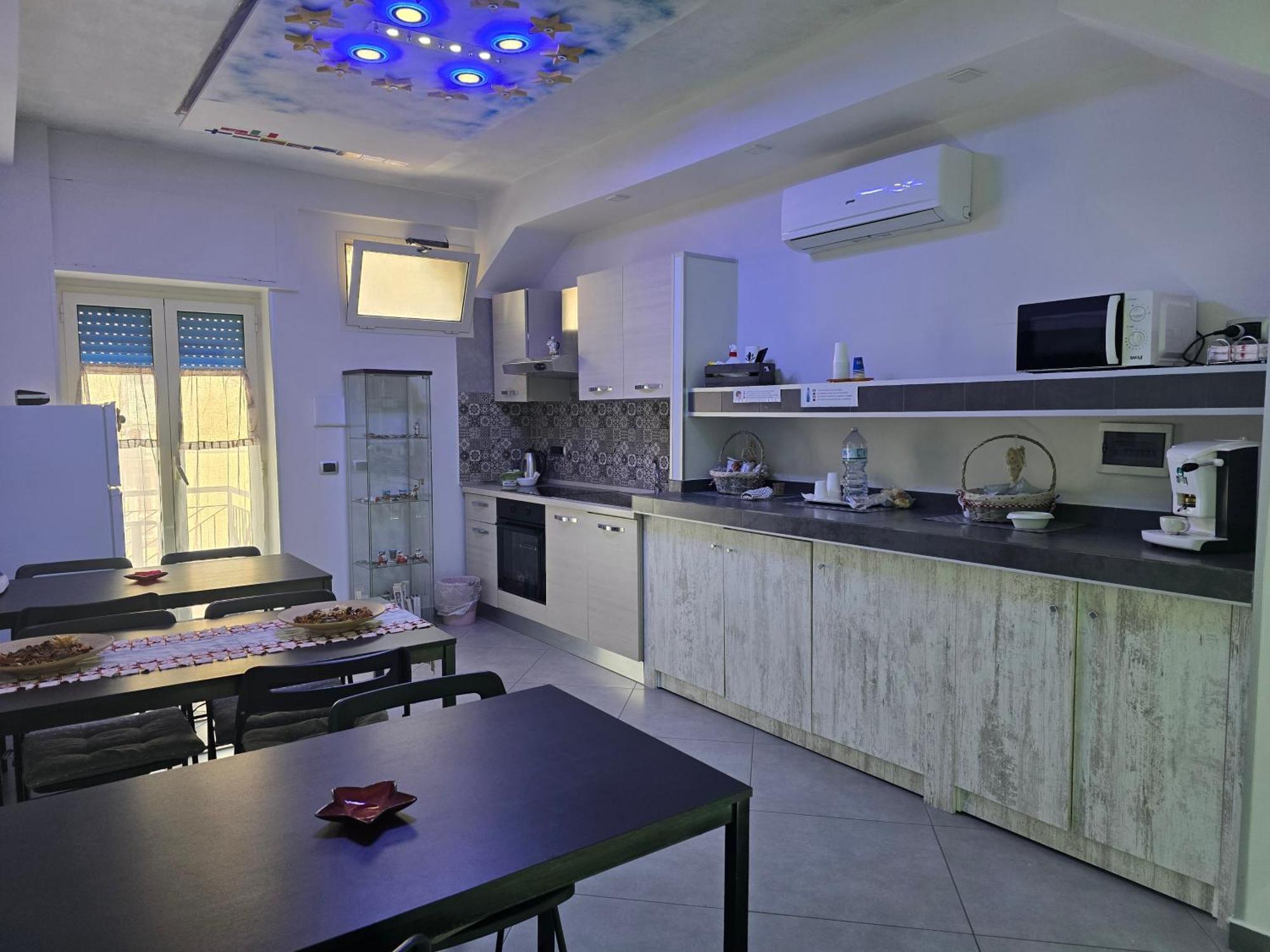 Nazionale Dream Hotel Naples Luaran gambar