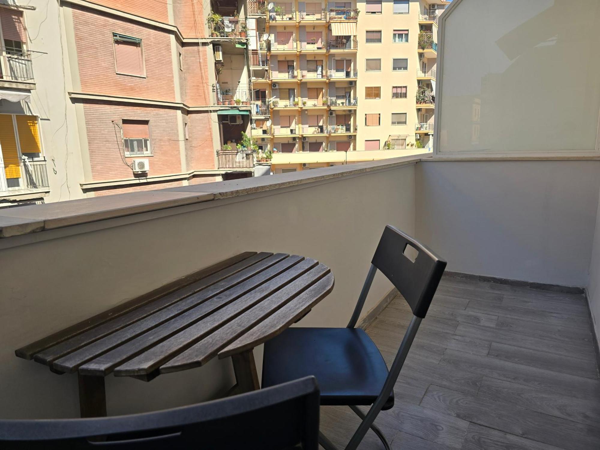 Nazionale Dream Hotel Naples Luaran gambar