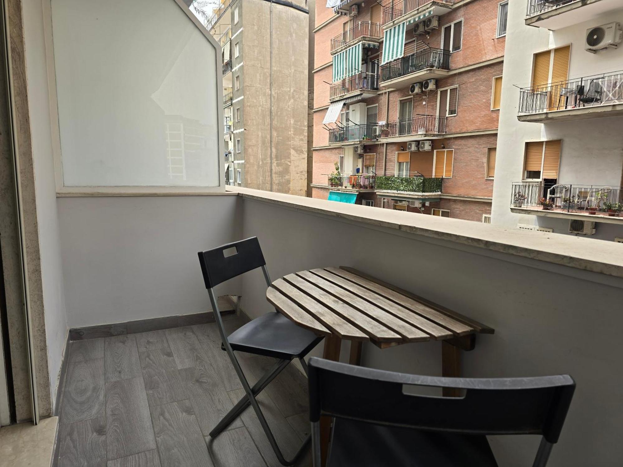 Nazionale Dream Hotel Naples Luaran gambar