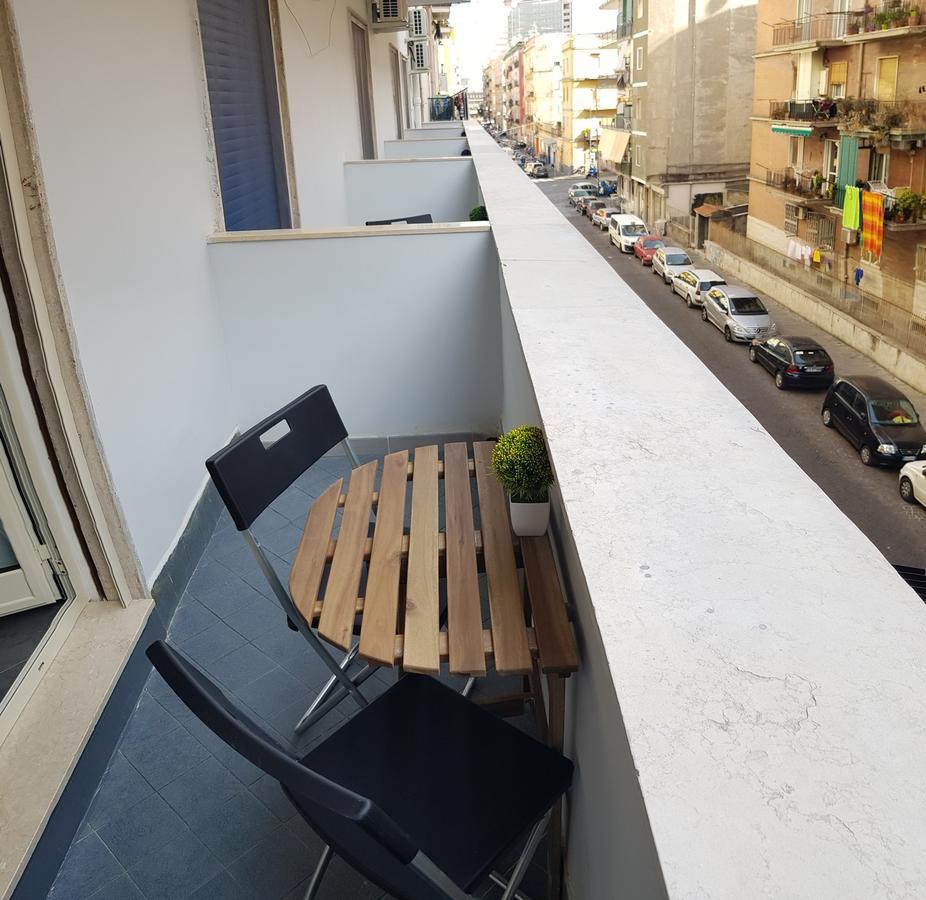 Nazionale Dream Hotel Naples Luaran gambar