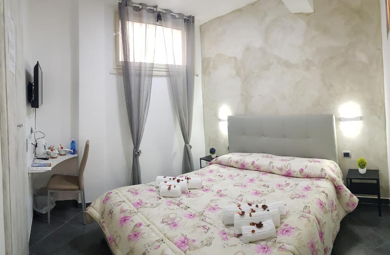 Nazionale Dream Hotel Naples Luaran gambar